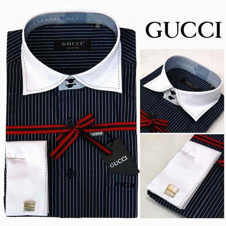 chemise homme de marque pas cher