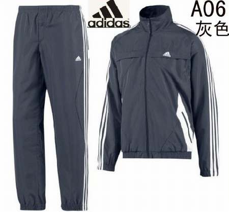 survetement adidas discount